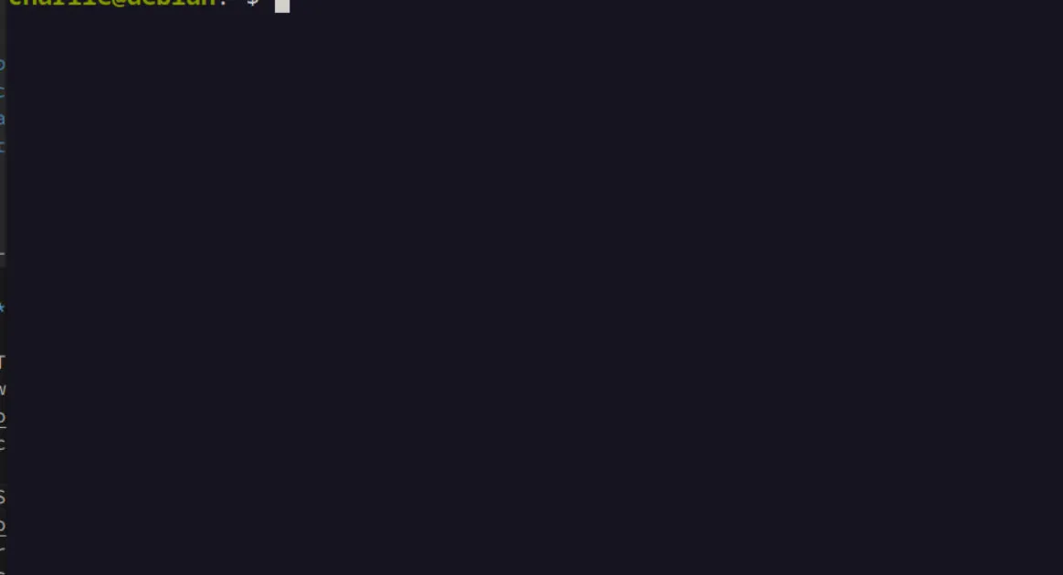 Sudo, but with Rust